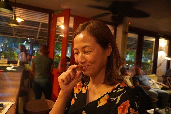 Bar Hopping in Bohemian El Cangrejo - Who Should Reserve This Tour?