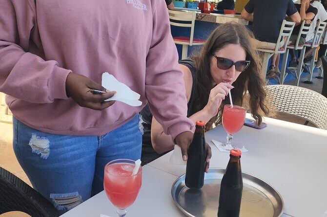 Bar Hopping, Pub Crawl, Shopping and Sightseeing Tour Ocho Rios - Who Is This Tour Best Suited For?