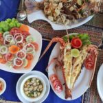 Barahona: Águilas Bay Beach Day with Lunch & Transfers - FAQs