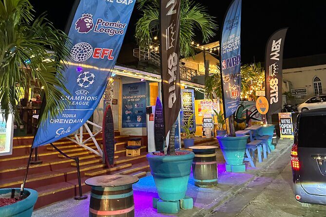 Barbados By Night: Nightlife Stops & Scenic Tour - FAQ