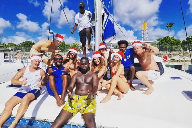 Barbados Catamaran Snorkeling Turtle and Shipwrecks tour - Authentic Experiences and Authenticity