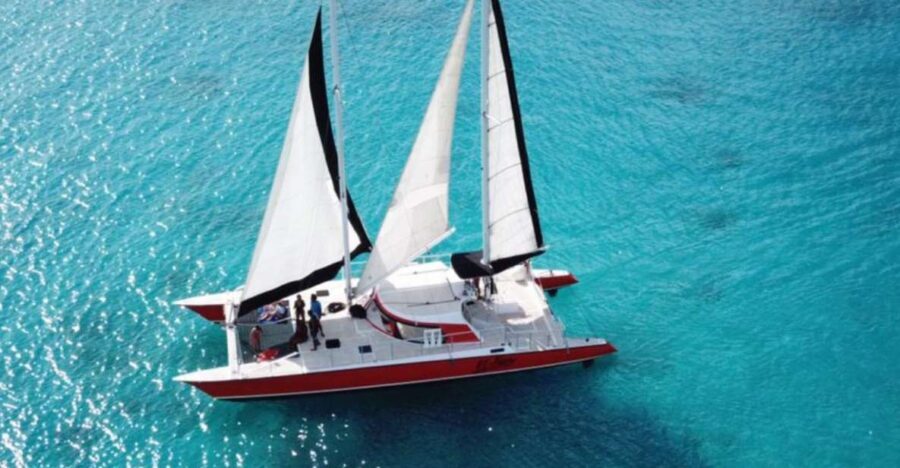 Barbados: Catamaran Tour with Snorkeling and Lunch - The Sum Up: Who Is This Tour Perfect For?
