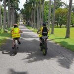 Barbados Ebike Day Rental(24 hours) - FAQ