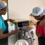 Barbados Fruit to Scoop Culinary Experience : Taste & Make Sorbet - The Flavorful Journey Begins: What to Expect