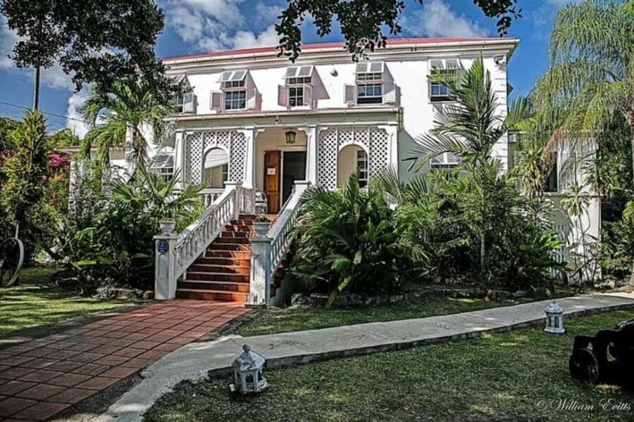 Barbados: Full-day Coast to Coast Tour - Authentic Experiences and Hidden Gems