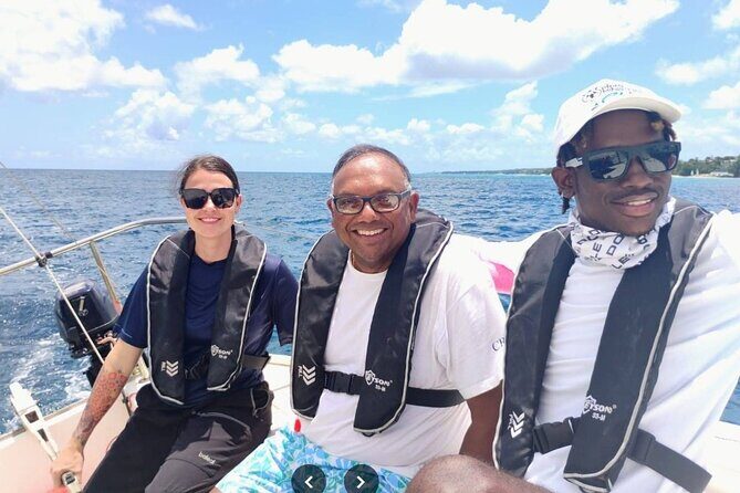 Barbados: Half-Day Private Charter on a J/24 Racing Sailboat - Frequently Asked Questions