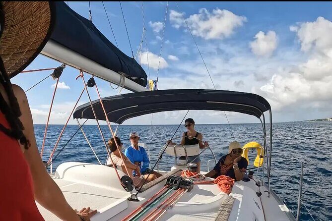Barbados: Half-Day Private Charter on Cruising Sailboat - The Sum Up: Is It Worth It?