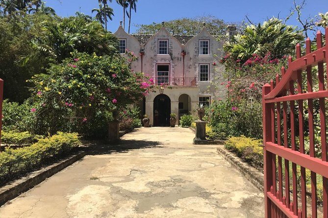 Barbados Half Day Private Tour - Price and Value