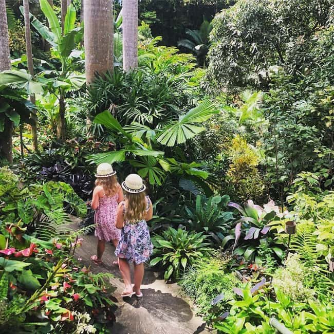 Barbados: Hunte's Garden, Artisan Studios, and Beach Tour - Practical Details and What to Expect