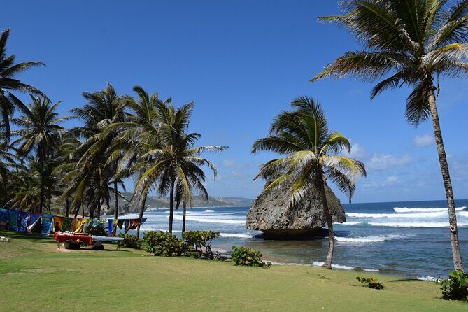 Barbados Paradise Tour with Hotel Transfers - Frequently Asked Questions