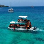 Barbados Private Luxury All Inclusive Day Cruise By Oceanluxx - An In-Depth Look at the Experience