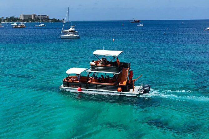 Barbados Private Luxury All Inclusive Day Cruise By Oceanluxx - An In-Depth Look at the Experience