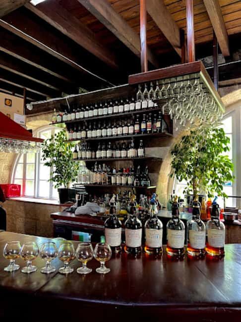 Barbados: Rum Distillery Tour with Tastings - FAQ