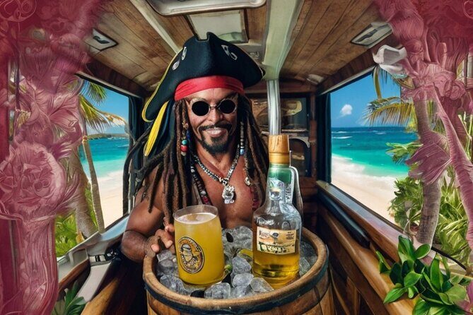 Barbados Rum Tours - The Sum Up: Who Should Consider This Tour?