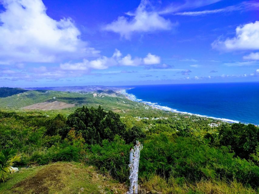 Barbados: Rural Tracks and Trails Guided E-Bike Tour - A Detailed Look at the Barbados E-Bike Experience