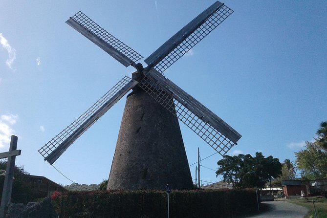 Barbados Sightseeing Plantation distillery tour, Lunch & Drink - A Deep Dive into the Barbados Sightseeing Plantation, Distillery, Tour