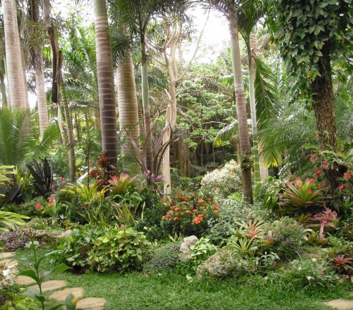 Barbados: Tour of Harrison's Cave & Hunte's Gardens - The Sum Up