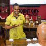 Barbados: Trail, Tram & Rum Experience - Nature Walk and Tropical Aviary