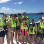 Barbados Turtle and Shipwreck Snorkel Adventure - FAQs