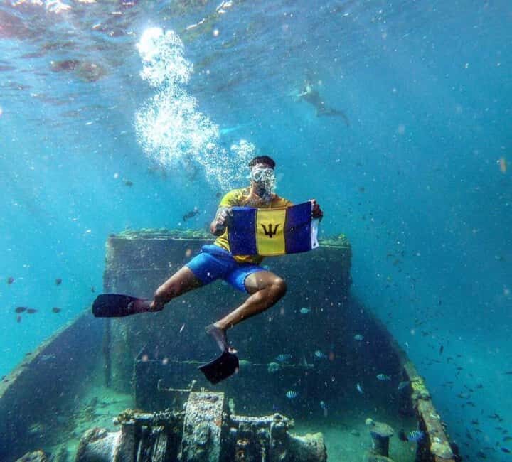 Barbados VIP Catamaran, Snorkeling, & Gourmet Lunch Cruise - An In-Depth Look at the Barbados VIP Catamaran Experience