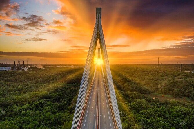 Barceló Bávaro Palace - Round Trip Shuttle - Punta Cana Airport - Who Is It Best For?