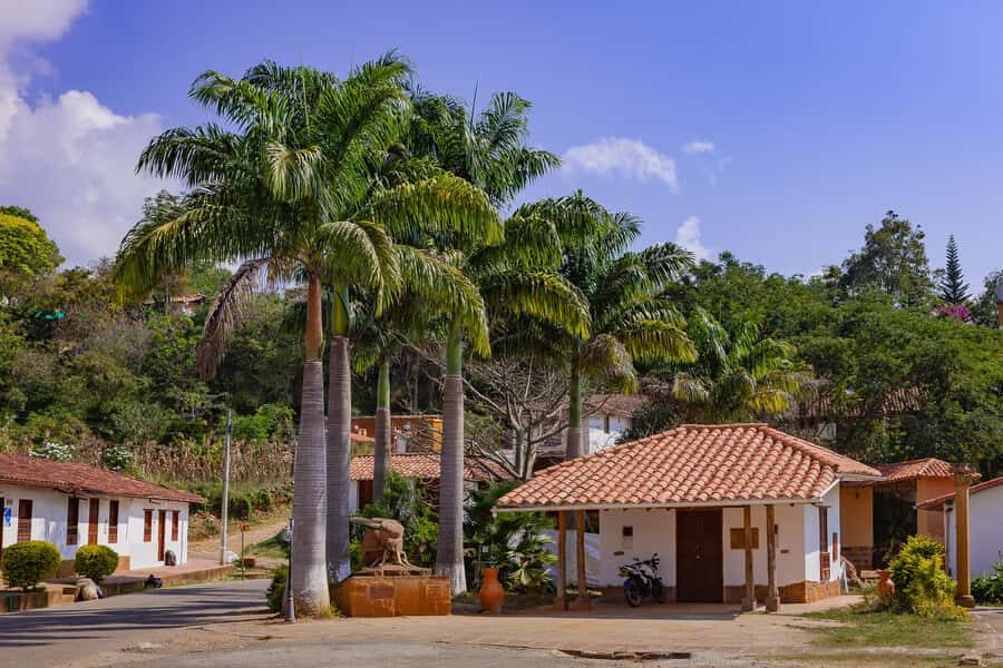 Barichara and San Gil Day Tour - Who Will Enjoy This Tour?