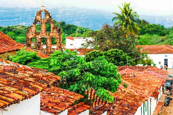 Barichara to Guane Hike - A Detailed Look at the Barichara to Guane Hike Experience