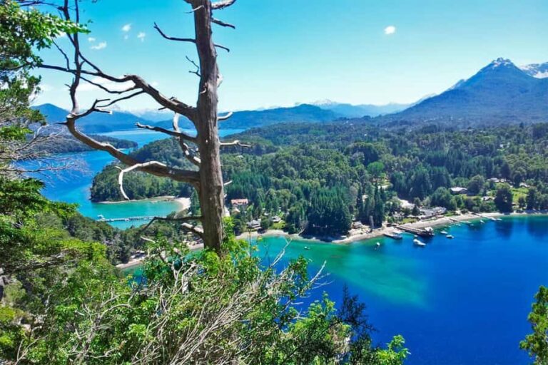 Bariloche: 7 Lakes & San Martin de Los Andes Road Trip - Time Management and Group Dynamics