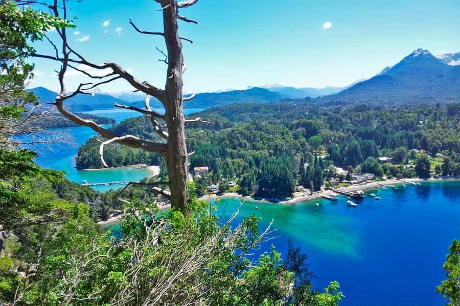 Bariloche: 7 Lakes & San Martin de Los Andes Road Trip - Time Management and Group Dynamics