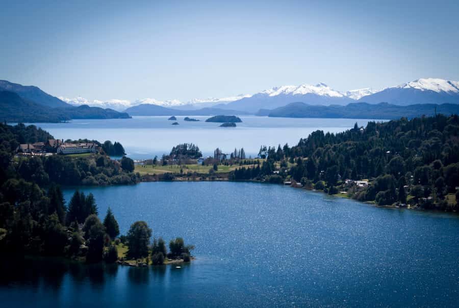 Bariloche: Circuito Chico and Campanario Hill - In-Depth Review: What’s Included and What to Expect