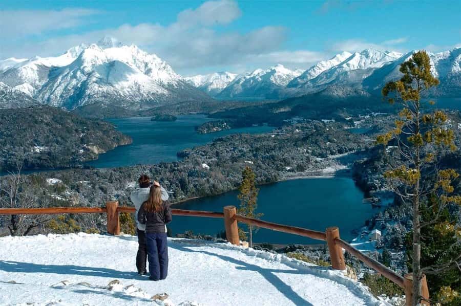 Bariloche: Circuito Chico and Cerro Catedral - FAQs