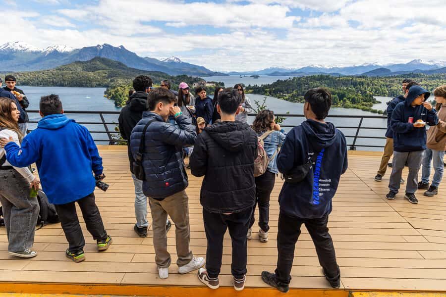 Bariloche: Circuito Chico, iconic postcards of Bariloche in a single tour - Detailed Breakdown of the Tour Experience