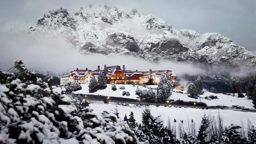 Bariloche: Circuito Chico with optional Cerro Catedral - The Sum Up