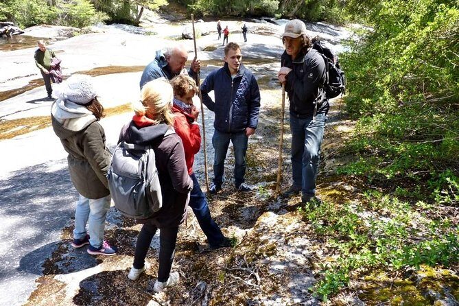 Bariloche: Exploration Brazo Tristeza - Navigation - Final Thoughts: Is This Tour Worth It?