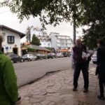 Bariloche: German Immigration and History Walking Tour - A Deep Dive into the Tour Experience