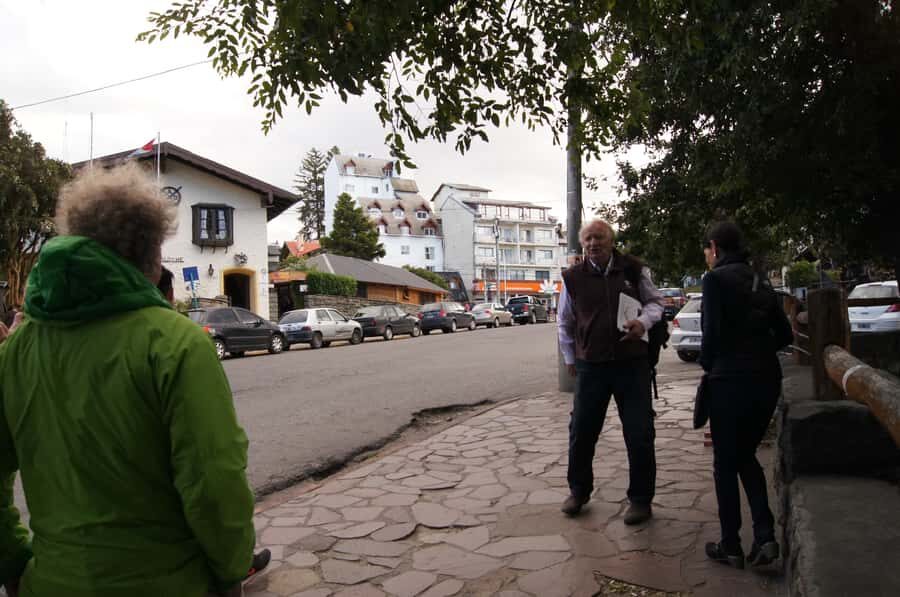 Bariloche: German Immigration and History Walking Tour - A Deep Dive into the Tour Experience