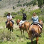 Bariloche: Guided horseback rides in the Patagonian steppe - Who Will Love This Tour?