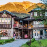 Bariloche: Guided tour of the Grand Circuit (Villa La Angostura and Villa Traful) - Who Would Love This Tour?