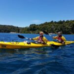 Bariloche: kayak tour to Moreno Lake and trekking to Tristeza Viewpoint - An In-Depth Look at the Moreno Lake and Tristeza Viewpoint Tour