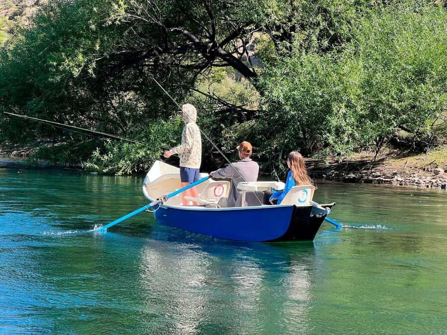 Bariloche: Limay River Fly-Fishing Float Trip - Why We Think This Tour Offers Great Value