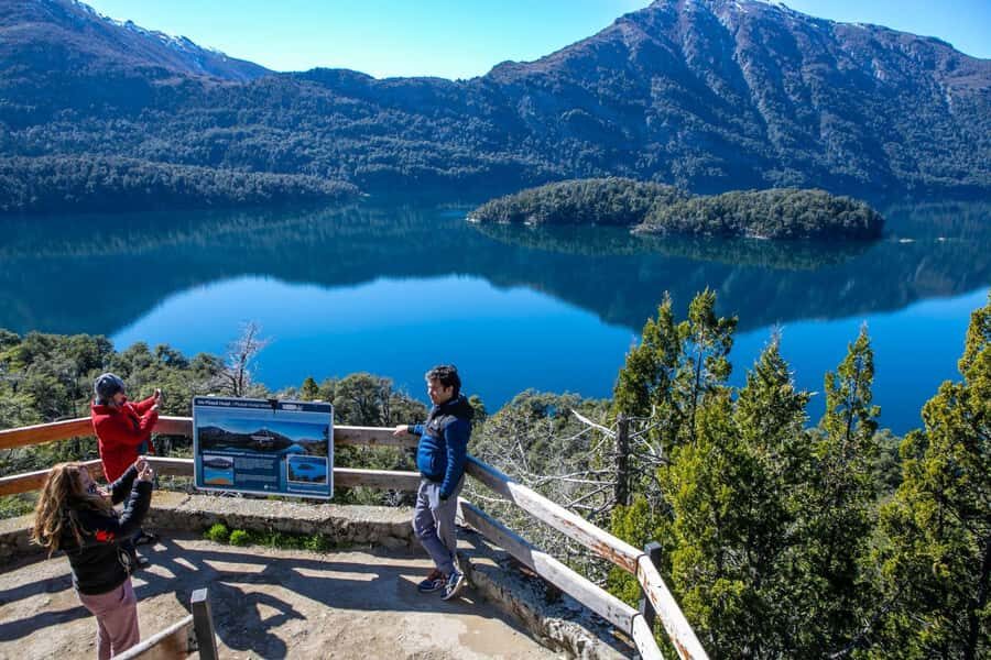 Bariloche: Mt Tronador and Hanging Glaciers Full-Day Tour - A Deep Dive Into the Experience