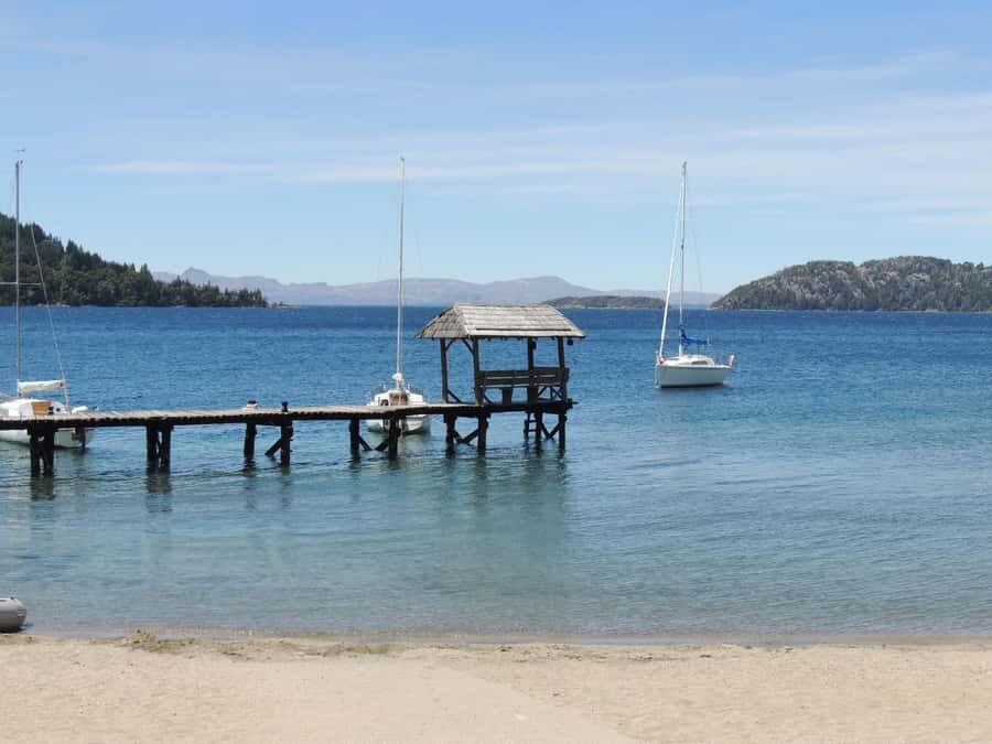 Bariloche: Sailing tour on Nahuel Huapi Lake - Why This Tour Stands Out