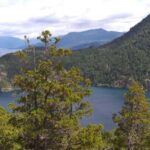 Bariloche: San Martin de los Andes along Route of 7 Lakes - A Closer Look at the Route of the 7 Lakes Tour