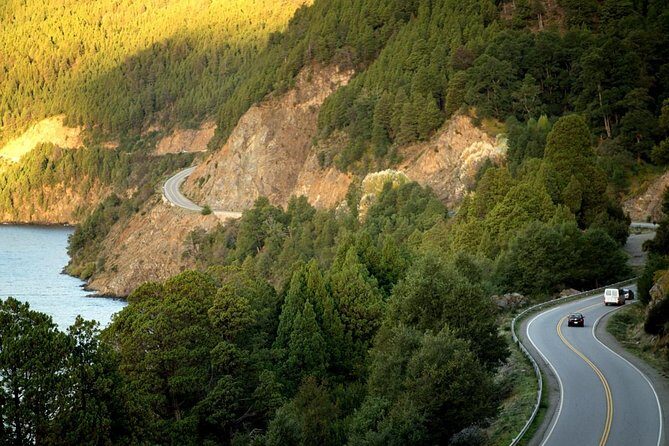 Bariloche San Martin de los Andes and Seven Lakes Road Tour - FAQ