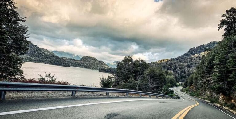 Bariloche: San Martín de los Andes by 7 lakes - Who Is This Tour Best For?