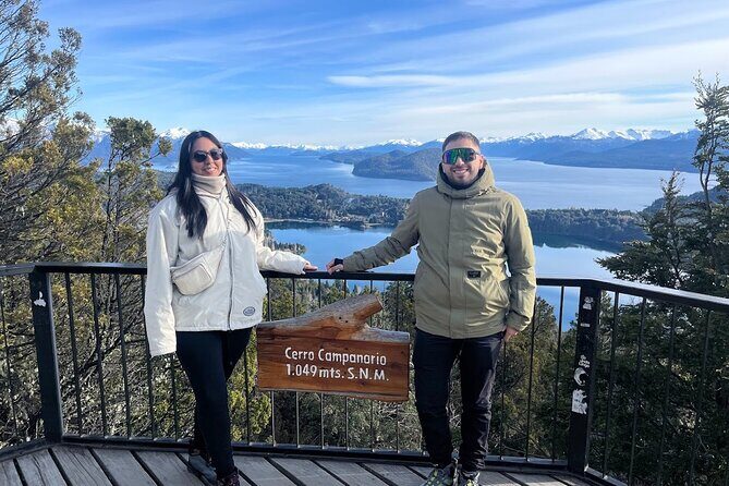 Bariloche Small Circuit and Campanario Hill - Why This Tour Offers Good Value