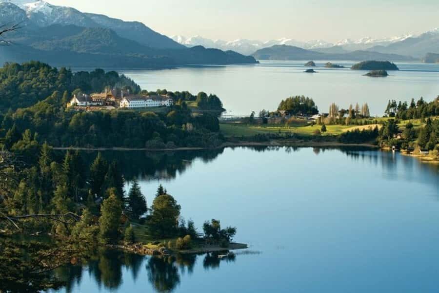 Bariloche: Tour to Circuito Chico + Optional: Arrayanes - Who Will Love This Tour?