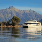 Bariloche Victoria Island and Arrayanes Forest - What to Expect at Each Stop