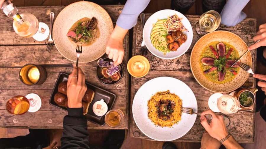 Barranco Tour with Dinner - Who Should Book This Tour?