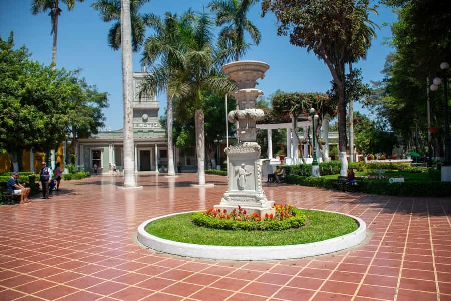 BARRANCO: WALKING TOUR AND COFFEE - Exploring Barranco: What to Expect from the Tour